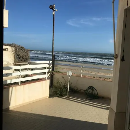 Fronte Mare Apartment *