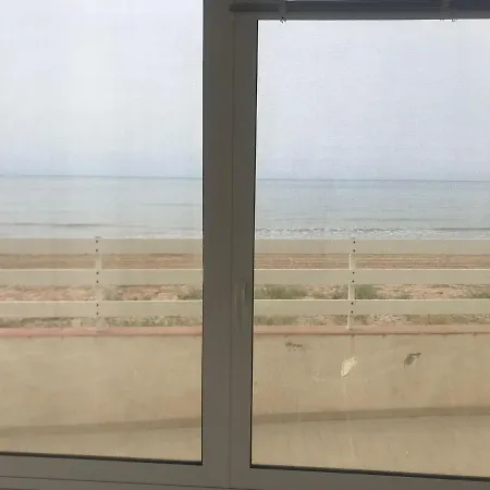 Fronte Mare *