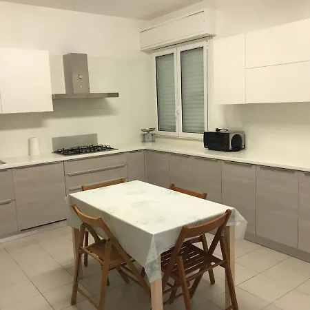 Apartment Fronte Mare