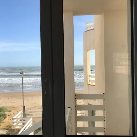 Fronte Mare Punta Braccetto