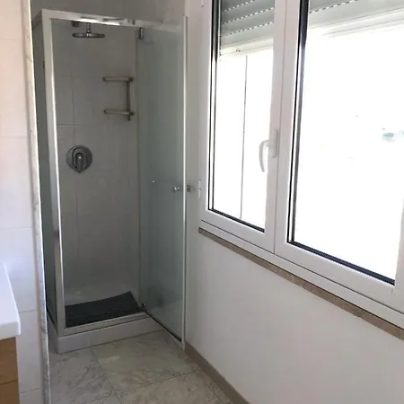 Apartment Fronte Mare Punta Braccetto