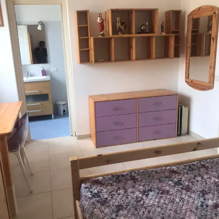 Apartment Fronte Mare