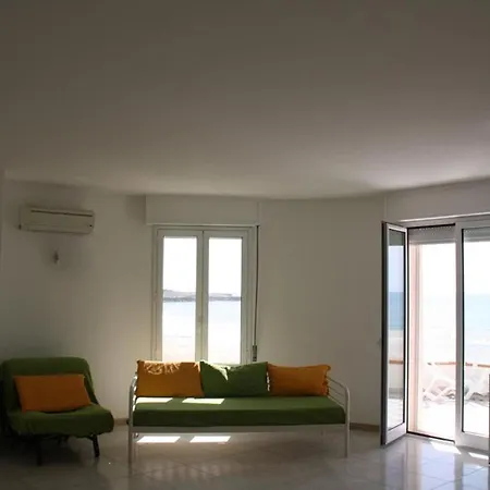 Fronte Mare Apartment