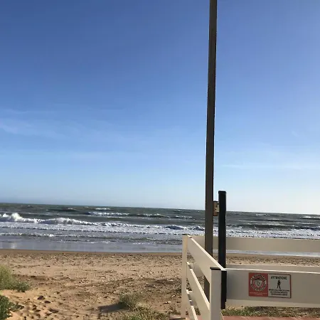 Fronte Mare * Punta Braccetto