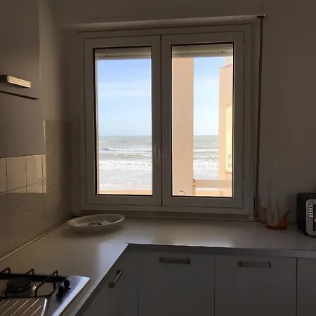 Fronte Mare * Punta Braccetto