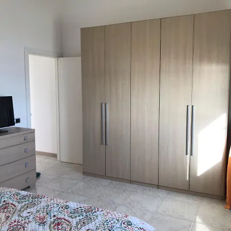 Appartamento Fronte Mare *