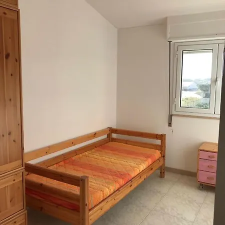 Fronte Mare Appartamento Punta Braccetto