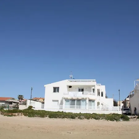 Fronte Mare Appartamento Punta Braccetto